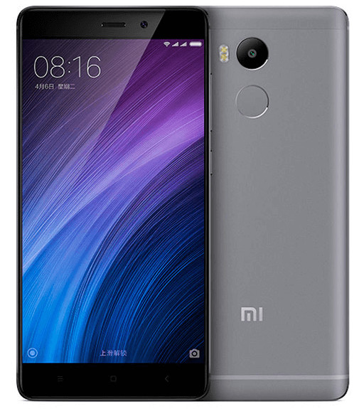 Xiaomi Redmi 4